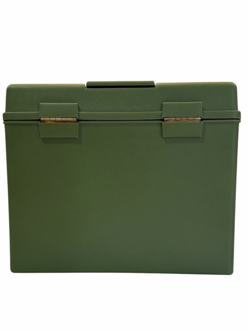 The Vintage 1972 Sterling Letter File Storage Box (Model No. 294) - Picture 5 of 13